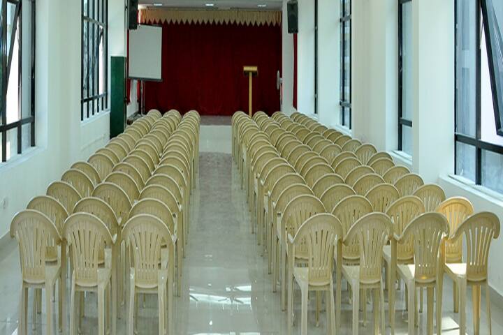 auditorium